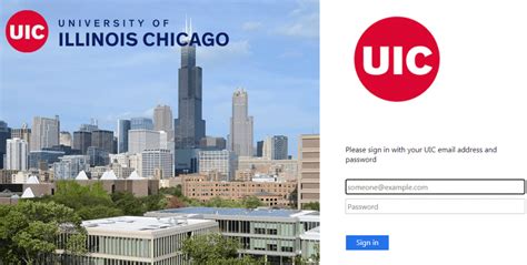 Click “Accounts” on the preferences screen. . Uic outlook login